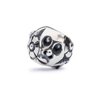 Charm Trollbeads in Argento TAGBE-20073 - TAGBE-20073